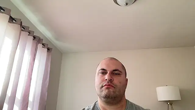 SluggishChase99 online show from January 2025 05:49:02 PM