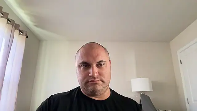 SluggishChase99 online show from October 2025 06:50:01 PM