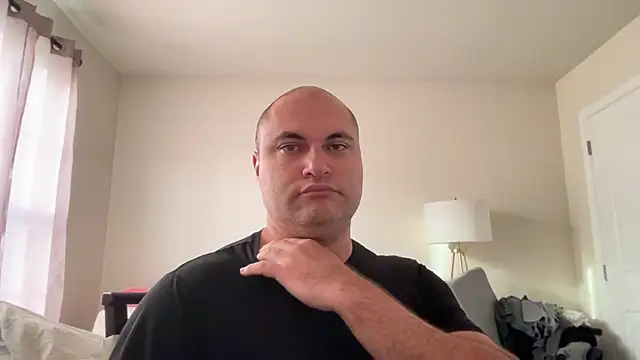 SluggishChase99 online show from November 2025 01:02:01 PM