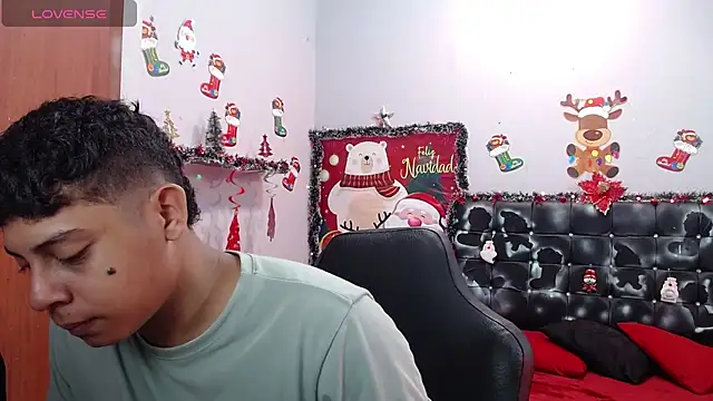 Wiiliam 20 online show from December 2024 02:49:02 PM