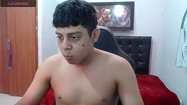 Wiiliam 20 online show from February 2025 08:35:02 PM