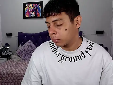 Wiiliam 20 online show from November 2025 01:06:02 PM