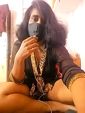 Ammupuku1 online show from April 2026 05:43:02 PM