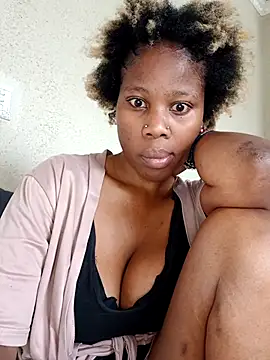 PerfectionBerrie online show from February 2026 09:17:01 AM