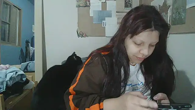 bbyedarling online show from October 2025 01:06:02 AM