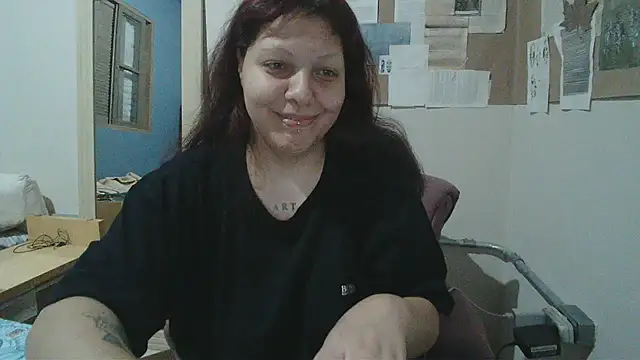 bbyedarling online show from October 2025 12:58:01 AM