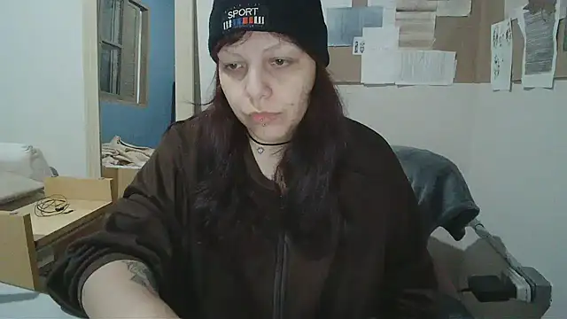 bbyedarling online show from October 2025 01:50:01 AM