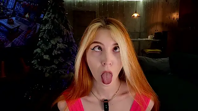 izi-fox online show from December 2024 03:09:02 PM