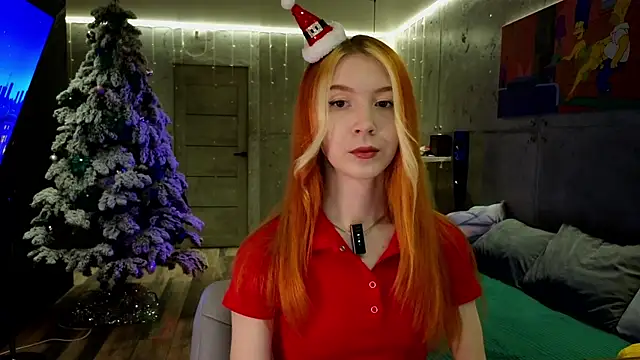 izi-fox online show from December 2024 03:04:01 PM