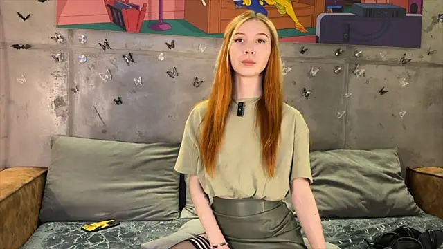 izi-fox online show from February 2025 06:32:02 PM