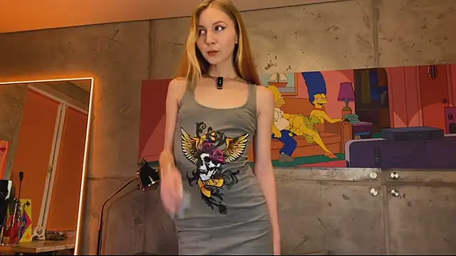 izi-fox online show from October 2025 04:04:01 PM