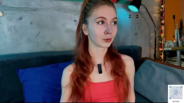 izi-fox online show from March 2026 04:12:02 PM