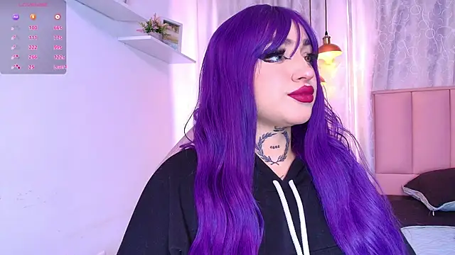 bella-green online show from January 2025 07:10:01 PM