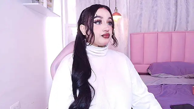 bella-green online show from February 2025 07:02:01 PM