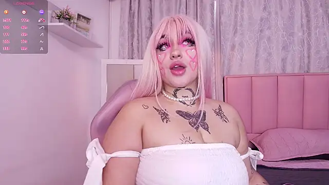 bella-green online show from February 2025 07:05:02 PM