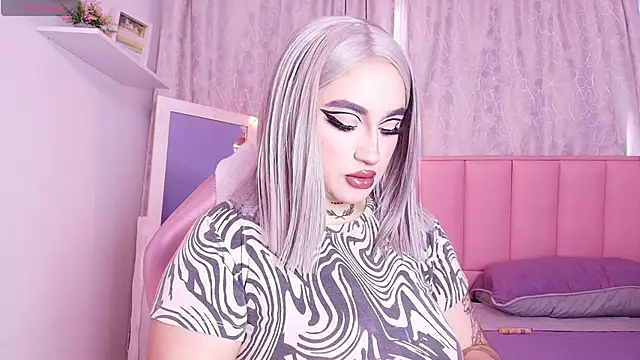 bella-green online show from February 2025 07:02:01 PM