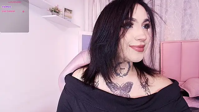 bella-green online show from March 2025 07:05:02 PM