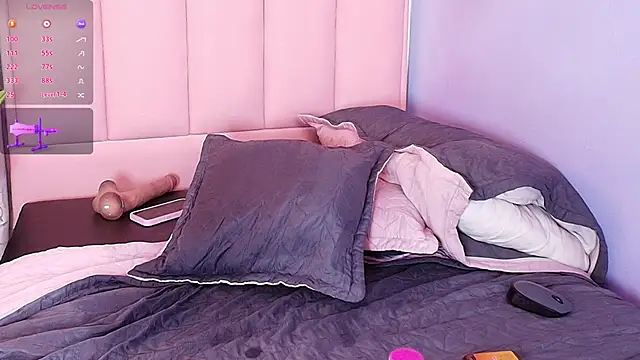 bella-green online show from March 2025 10:24:01 PM