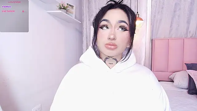 bella-green online show from March 2025 07:10:01 PM