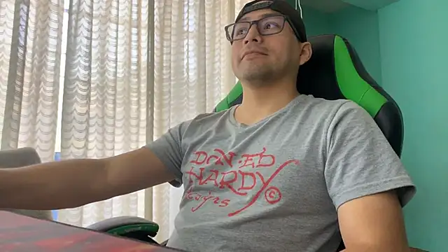 Allen ibe online show from October 2025 05:35:02 PM