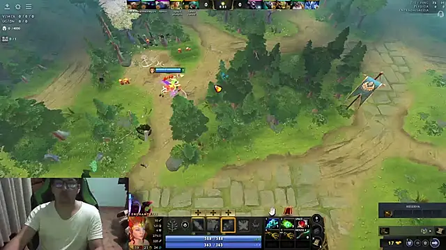 Allen ibe online show from April 2026 01:03:01 AM