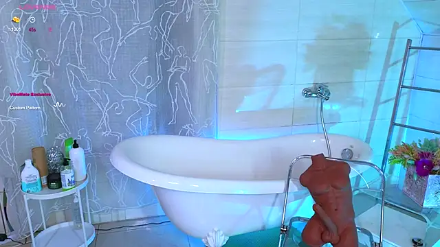 Snapshot of Hayle_Hill chatting on January 2025 07:53:02 AM Hayle Hill online show from January 2025 07:53:02 AM