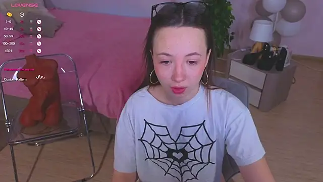 Snapshot of Hayle_Hill chatting on January 2025 05:26:02 AM Hayle Hill online show from January 2025 05:26:02 AM