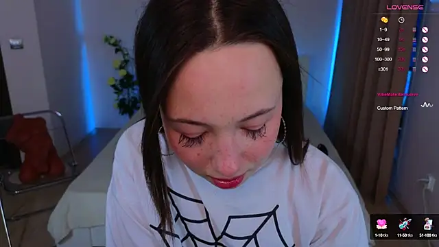 Snapshot of Hayle_Hill chatting on January 2025 05:45:02 AM Hayle Hill online show from January 2025 05:45:02 AM