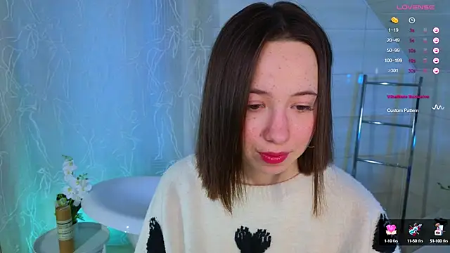 Snapshot of Hayle_Hill chatting on March 2025 05:33:01 AM Hayle Hill online show from March 2025 05:33:01 AM