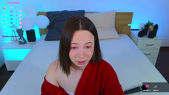 Snapshot of Hayle_Hill chatting on March 2025 02:10:01 AM Hayle Hill online show from March 2025 02:10:01 AM