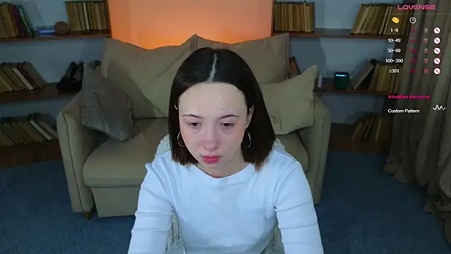 Snapshot of Hayle_Hill chatting on March 2025 05:30:01 AM Hayle Hill online show from March 2025 05:30:01 AM