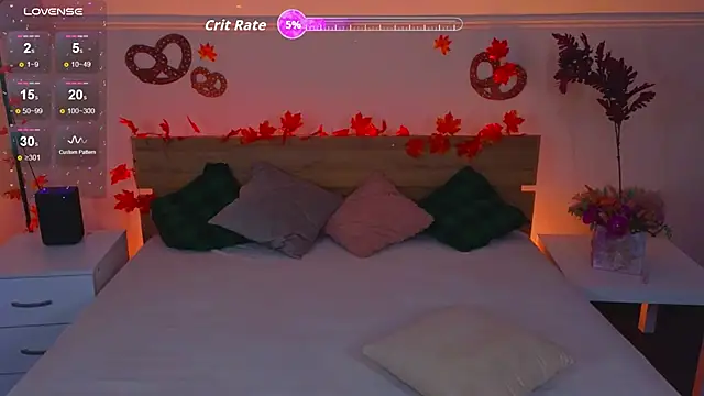 Snapshot of Hayle_Hill chatting on September 2025 02:25:01 AM Hayle Hill online show from September 2025 02:25:01 AM