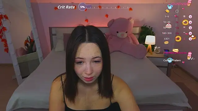 Snapshot of Hayle_Hill chatting on October 2025 02:20:01 AM Hayle Hill online show from October 2025 02:20:01 AM