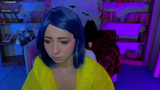 Snapshot of Hayle_Hill chatting on October 2025 03:19:01 AM Hayle Hill online show from October 2025 03:19:01 AM