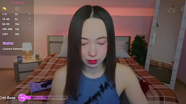 Hayle Hill online show from February 2026 11:58:02 PM