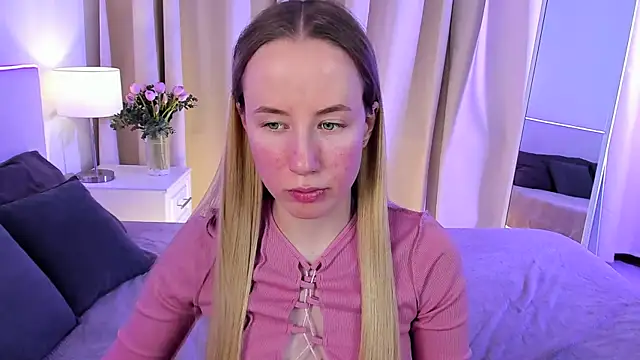 Cassie Kelman online show from January 2025 03:15:02 AM