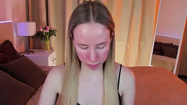 Cassie Kelman online show from January 2025 11:54:01 PM