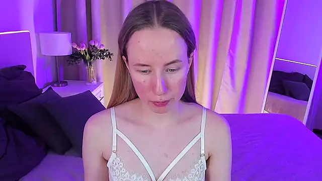 Cassie Kelman online show from January 2025 02:42:02 AM