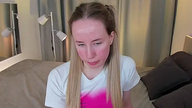 Cassie Kelman online show from January 2025 03:09:02 AM