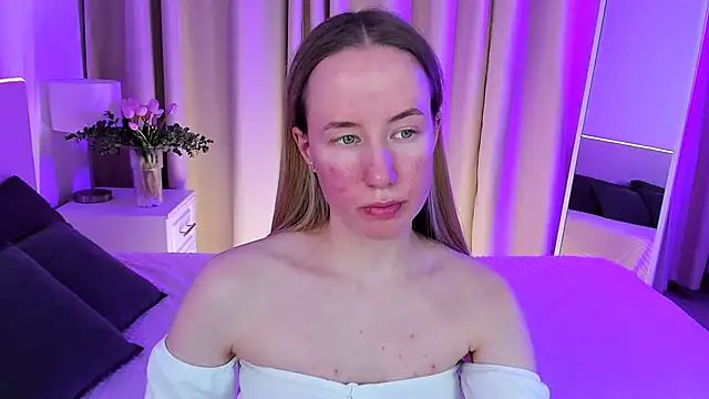 Cassie Kelman online show from February 2025 11:48:01 PM