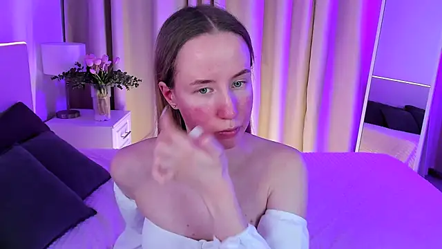 Cassie Kelman online show from February 2025 02:48:02 AM