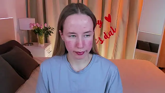 Cassie Kelman online show from February 2025 03:13:02 AM