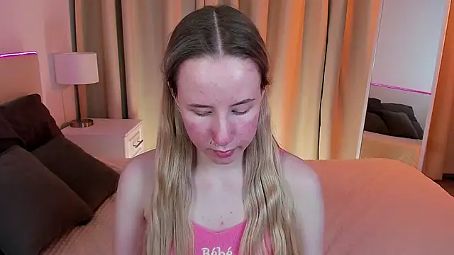 Cassie Kelman online show from February 2025 03:15:02 AM