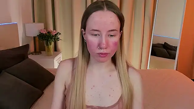 Cassie Kelman online show from March 2025 09:00:02 PM