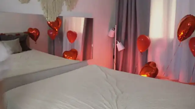 Cassie Kelman online show from February 2026 09:30:01 PM