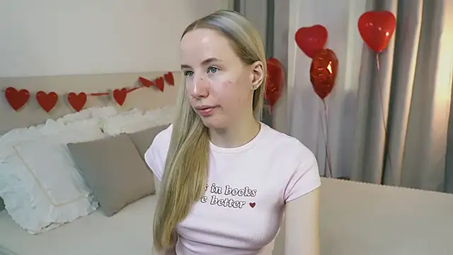 Cassie Kelman online show from February 2026 09:33:02 PM