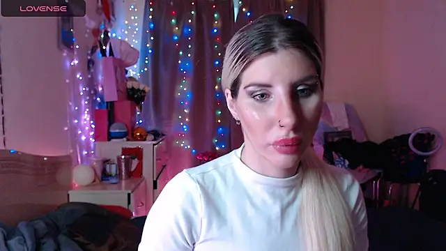 BLACKPeonyy online show from September 2025 05:18:02 AM