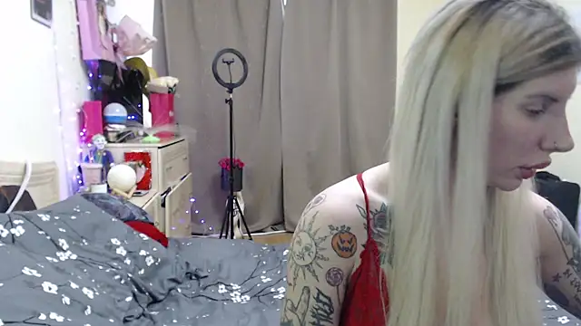 BLACKPeonyy online show from November 2025 09:02:02 AM