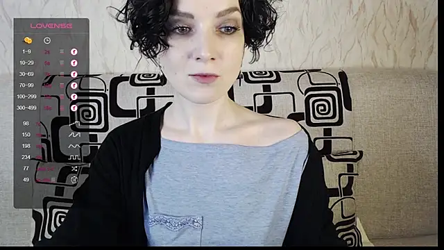 TinaWince online show from March 2025 05:12:01 AM