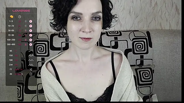 TinaWince online show from March 2025 08:52:02 AM